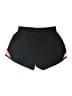 Assorted Brands Color Block Black Athletic Shorts Size S - photo 2