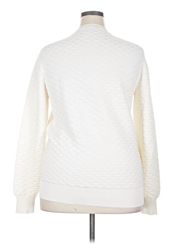 Drumohr Pullover Sweater (view 2)