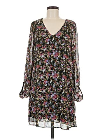 Louna Casual Dress (view 1)