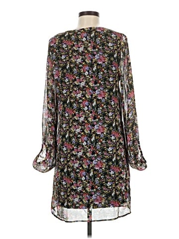 Louna Casual Dress (view 2)