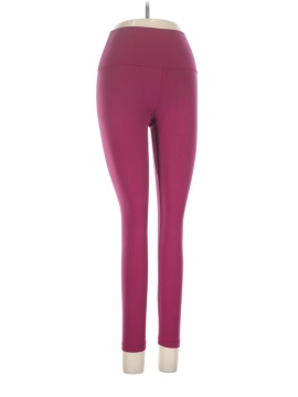 Golden Aritzia Active Pants