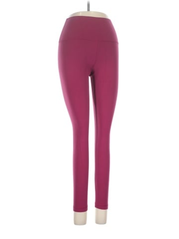 Golden Aritzia Active Pants (view 1)