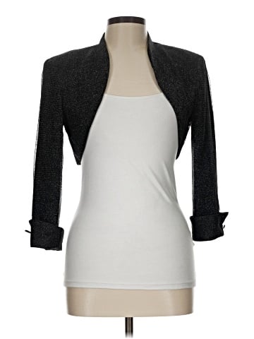 DressBarn 3/4 Sleeve Top (view 1)