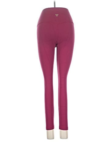 Golden Aritzia Active Pants (view 2)