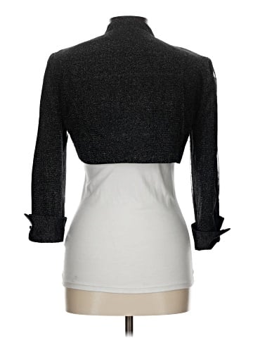 DressBarn 3/4 Sleeve Top (view 2)