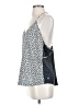 Lululemon Athletica Silver Tank Top Size 2 - photo 5