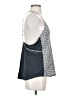 Lululemon Athletica Silver Tank Top Size 2 - photo 4