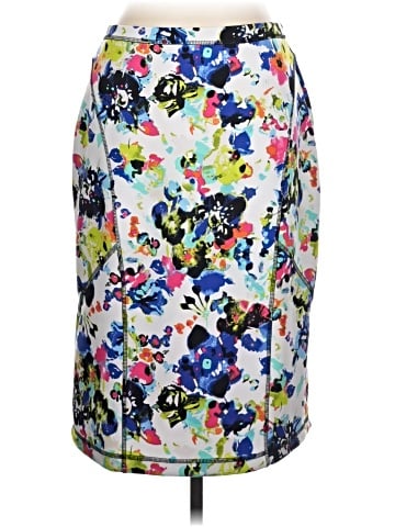 Nicole by Nicole Miller Casual Skirt (view 1)