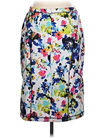 Nicole by Nicole Miller Casual Skirt (view 2)