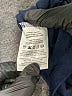 Nike 100% Polyester Blue Short Sleeve T-Shirt Size XS - photo 8