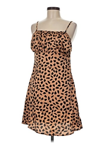 Missguided Casual Dress (view 1)