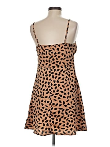 Missguided Casual Dress (view 2)