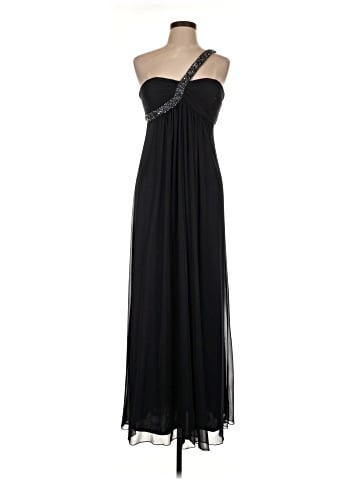 Xscape Cocktail Dress (view 1)