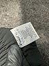 Camii Mia Black Active Pants Size EU 38 / US 8 - photo 5