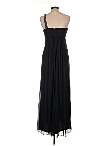 Xscape Cocktail Dress (view 2)