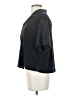 Fabletics Black Short Sleeve Blouse Size XS - photo 5