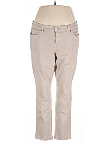 Torrid Khakis (view 1)