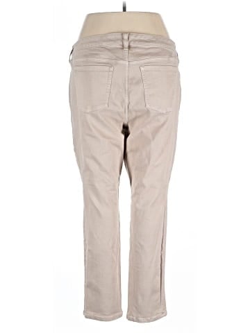 Torrid Khakis (view 2)
