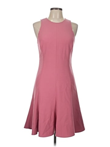 Elizabeth and James Casual Dress (view 1)