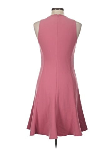 Elizabeth and James Casual Dress (view 2)