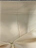 Shein Solid Ivory Formal Skirt Size L - photo 4