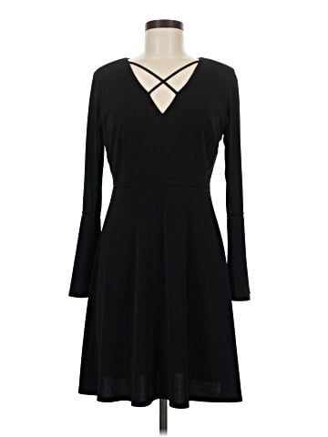 Beyond Casual Dress (view 1)