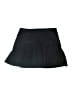 Unbranded Solid Black Active Skort Size L (estimated) - photo 2