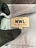 MWL by Madewell 100% Polyester Gray Fleece Size L - photo 6