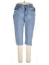 Assorted Brands Color Block Blue Jeans Size 20 - photo 1