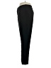 Express 100% Polyester Solid Black Active Pants Size 14L - photo 5