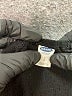 Old Navy Black 3/4 Sleeve T-Shirt Size L - photo 7