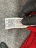 Zara Red Pullover Sweater Size S - photo 8
