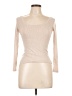 Assorted Brands Tan Long Sleeve Turtleneck Size M - photo 1