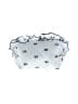 Assorted Brands White Makeup Bag One size - photo 1