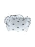 Assorted Brands White Makeup Bag One size - photo 2