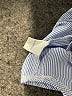Assorted Brands 100% Polyester Blue 3/4 Sleeve Blouse Size 2X - photo 8