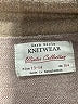 Zara Tan Cardigan Size 13 - 14 - photo 3