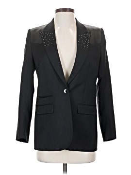 The Kooples Wool Blazer