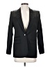 The Kooples 100% Wool Black Blazer Size EU 34 / US 4 - photo 1