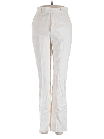 MNG Linen Pants (view 1)