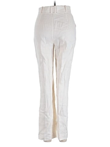 MNG Linen Pants (view 2)