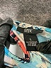 MSK Blue Jumpsuit Size L - photo 4