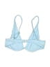 Hollister Blue Swimsuit Top Size XS - photo 2
