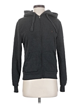 Assorted Brands Zip Up Hoodie