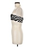 One By One Ivory Tube Top Size M - photo 5