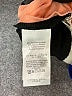 DKNY Color Block Black Casual Dress Size S - photo 8