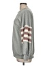Wonderland By Orange Gray Sweatshirt Size M - photo 5
