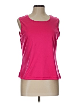White Stag Sleeveless T Shirt
