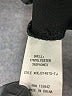 MELLODAY Black Vest Size M - photo 7