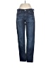 7 For All Mankind Blue Jeans Size 27 waist - photo 1
